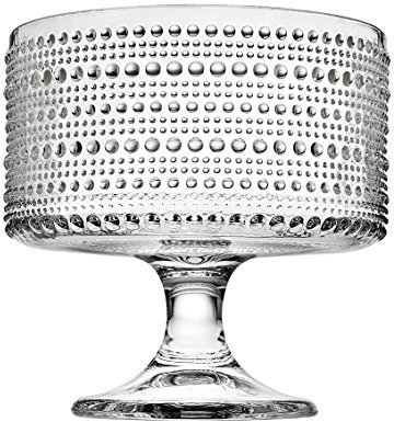 Godinger Lumina Trifle Bowl
