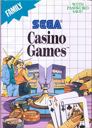 SEGA