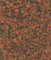 Heki 1567 Flocken Herbst, braun