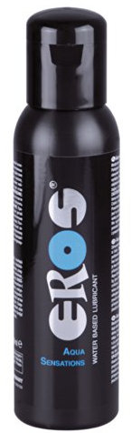 EROS Aqua Sensations ER31250 (250 ml)