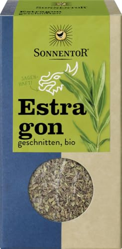 Estragon geschnitten 1 x 20 g