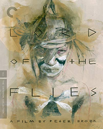 Lord of the Flies (The Criterion Collection) [Blu-ray]