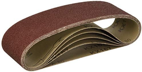 Triton Sanders Belt - Pack of 5