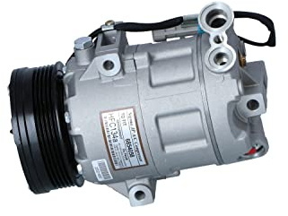 NRF 32429 Kompressor, Klimaanlage