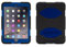 Griffin Survivor All-Terrain Coque pour iPad Mini/Mini 2/Mini 3 - Bleu