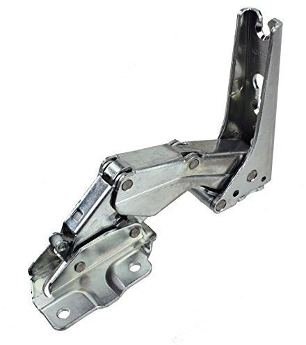 John Lewis Fridge Freezer Lower Right/Upper Left Hand Door Hinge