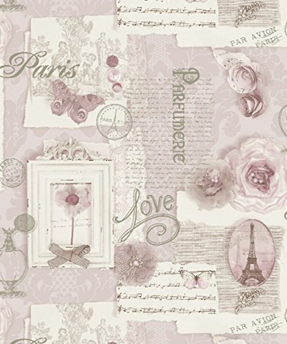 Arthouse 665403 Papier Tapete Kollektion Option 2