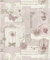Arthouse Felicity Papier Peint Rose Doux