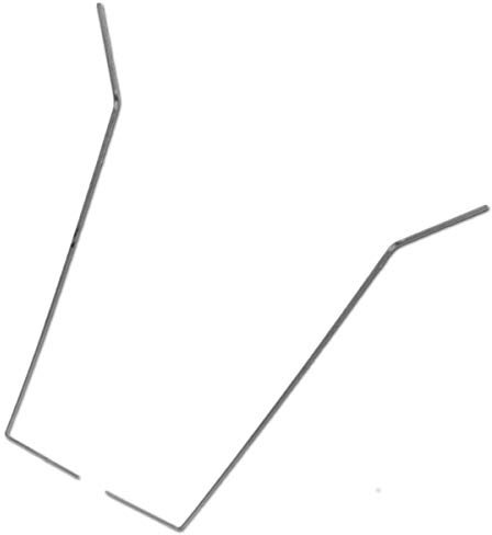 FAGOR - CHARNIERE DE PORTE DE LAVE LINGE FAGOR