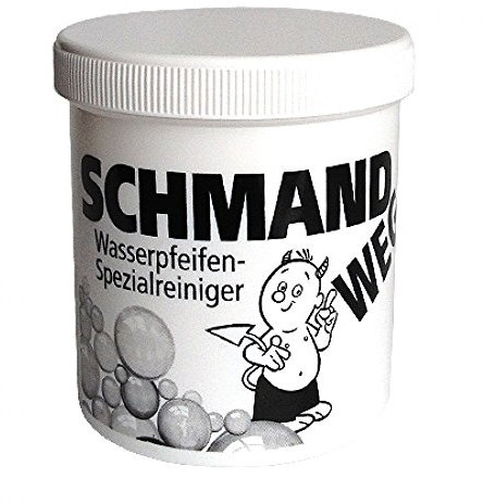 Reiniger Schmand Weg (150g)