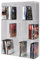 Sora.de DVD-Modulregal