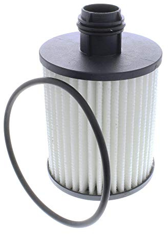 VAICO Ölfilter V40-0099 | Kompatibel mit: CADILLAC BLS, BLS Wagon, CHEVROLET AVEO Schrägheck, AVEO Stufenheck, MALIBU, OPEL ASTRA J, ASTRA J Caravan