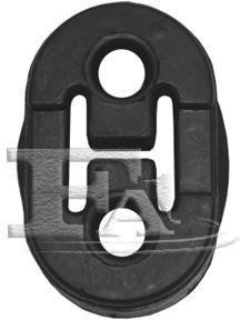 FA1 793-924 Halter, Abgasanlage