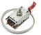 INDESIT - 077B6813 THERMOSTAT REFRIGERATEUR L800 ROHS pour réfrigérateur ARISTON