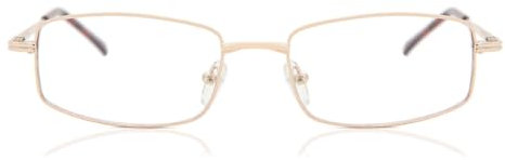 Sunoptic Herren Brillen 799, E, 53