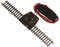 Märklin Märklin-8590 Maerklin 8590 Z Binario miniclub, Dritto, 110 mm