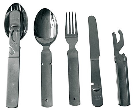 BW Besteck neu Original