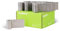 Alberts 859398 Penture à souder | acier | Ø 13 mm | kit de 10