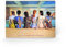 Pyramid International SW10345P Pink Floyd - Back Catalogue Wandarbeit aus Holz, Bild auf Fichtenholz gedruckt, 40 x 59 cm