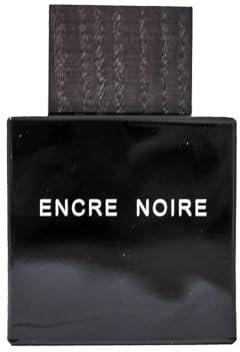 LALIQUE Encre Noire - Eau de Toilette 3.4 fl oz by Lalique