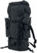 Brandit Combat Backpack, Farbe: black, Größe: OS