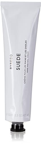 Byredo Suede Hand & Nail Cream 100ml/3.3oz