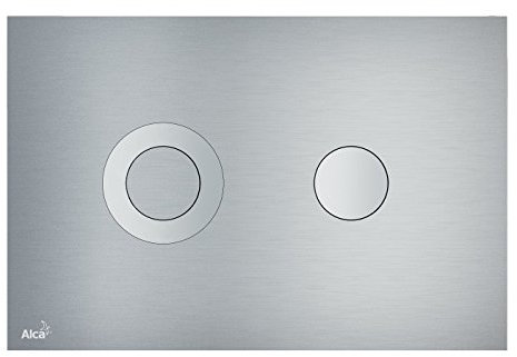 Design Betätigungsplatte TURN