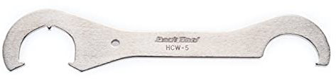 Park Tool Park Tool Montagewerkzeug HCW-5Y Haken universal Campa, 4000404 Park Tool Park Tool Montagewerkzeug HCW-5Y Haken universal Campa, 4000404, Schwarz
