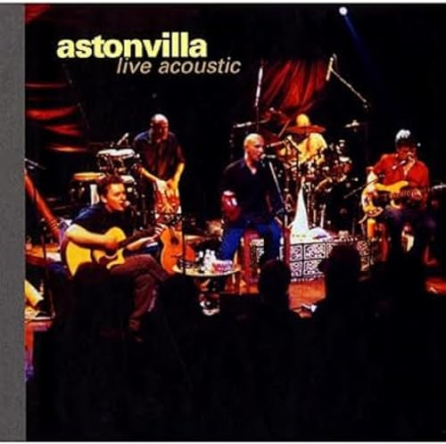 Astonvilla - Live Acoustic