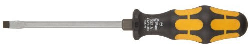 Wera, 932 A Giravite a taglio, 1.2 x 7.0 x 125 mm