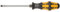 Wera, 932 A Giravite a taglio, 1.2 x 7.0 x 125 mm
