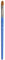 Princeton Select Artiste Filbert Paintbrush, Synthetic, Wood, Multicolor, Size 8