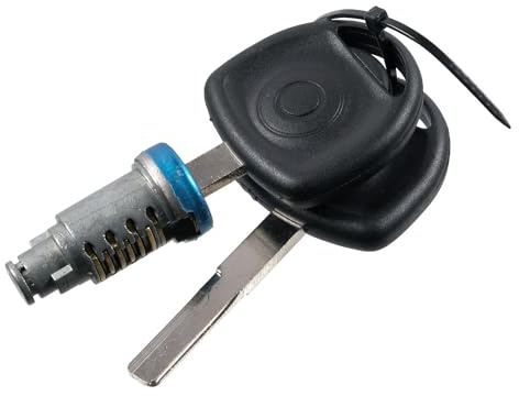 febi bilstein 17727 Barrel Lock Repair Kit for front door, pack of one