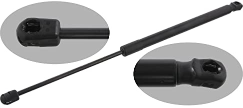 febi bilstein 31677 Gasdruckfeder für Heckklappe, 1 Stück