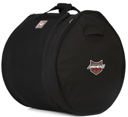 Ahead Armor AR1422 Bassdrum Tasche 22 x 14 Zoll