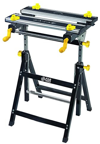 Fartools WB 600 Klappwerkstattaufbau