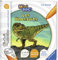 Ravensburger tiptoi® – Interaktives Buch – Mini Doc'– Die Dinosaurier – ab 4 Jahren – 00 028
