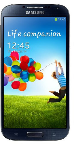 Samsung Galaxy S4 GT-I9506 12,7 cm (5) 2 GB 16 GB SIM única 4G Negro 2600 mAh - Smartphone (12,7 cm (5), 1920 x 1080 Pixeles, 2 GB, 16 GB, 13 MP, Negro)