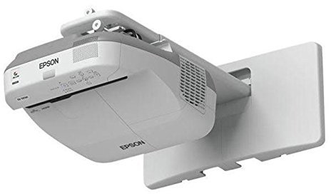 Epson EB-575Wi Proiettore interattivo a distanza ultra corta