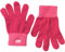 Nike Pink Strick Handschuhe Kinder Medium 3–7 Jahre alte Marke neue