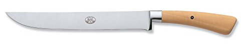 Coltellerie Berti - Coltello da arrosto - Coltello Cucina forgiato