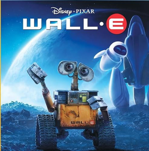 Disney Pixar Wall-E [PC Code - Steam]