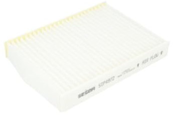PURFLUX ah495 Filter, Luftfilter Innenraumfilter