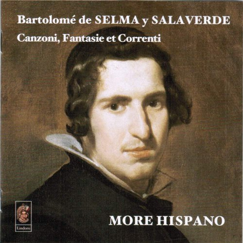 Canzoni, Fantasie Et Correnti
