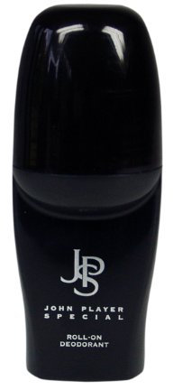 John Player Special Black Deo Roll-On, 50 ml, 2er Pack (2 x 50 ml)