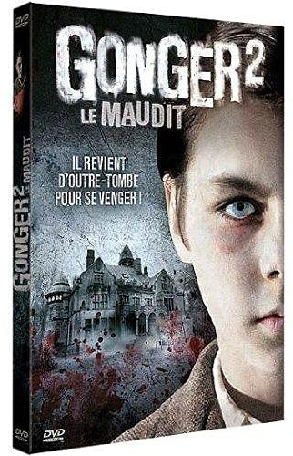 Gonger 2, le maudit - DVD