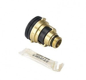 Mira FinoFlow Cartridge (Exposed Models Only)