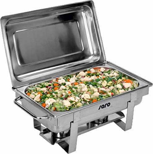 Saro 213 – 1001 Chafing Dish, Anouk 1