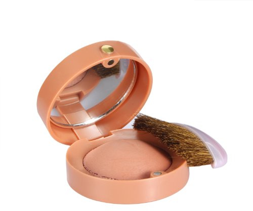 Bourjois Blush 39 Rose Mandarine