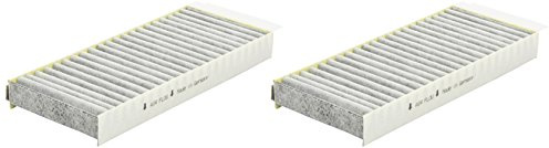Corteco 80001440 Filter, Innenraumluft | Kompatibel mit: SSANGYONG ACTYON I, ACTYON SPORTS I, ACTYON SPORTS II, KYRON